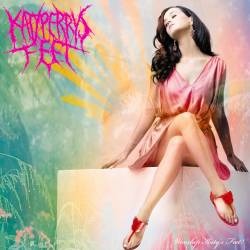 Katy Perry's Feet : Worship Katy's Feet !